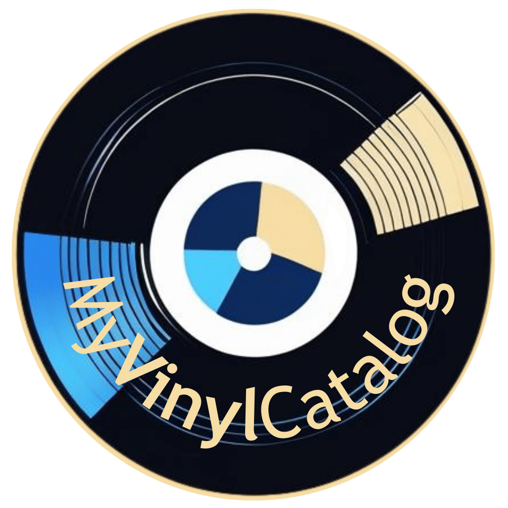 MyVinylCatalog